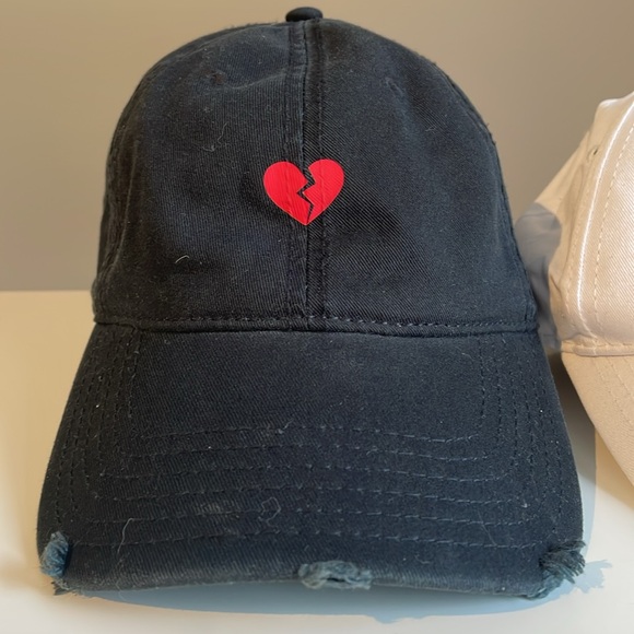 Two Hats - Picture 3 of 9